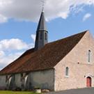 Eglise Saint-Hilliers