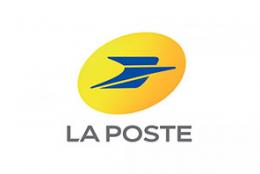 Logo la Poste