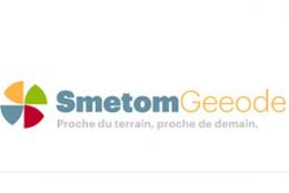 Logo Smetom-Geeode