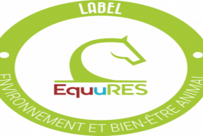 Label Equures