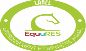 Label Equures