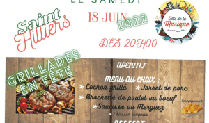 Fête de la musique 2022